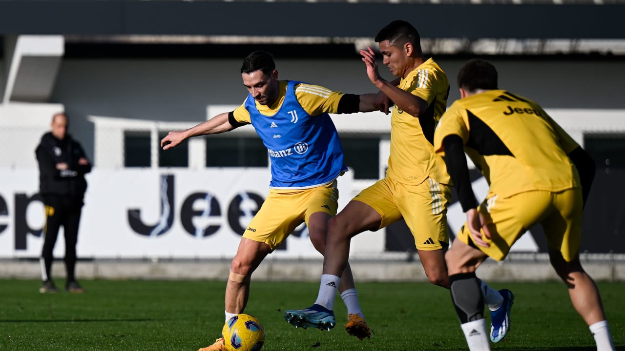 Matchday Station Le Stats Pre Verona Juve Juventus