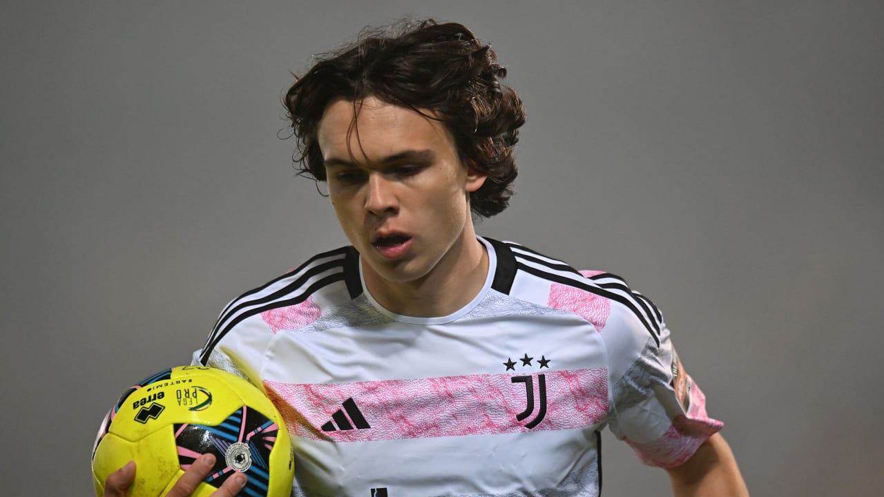 Juventus Next Gen Pineto Dove Vederla Juventus