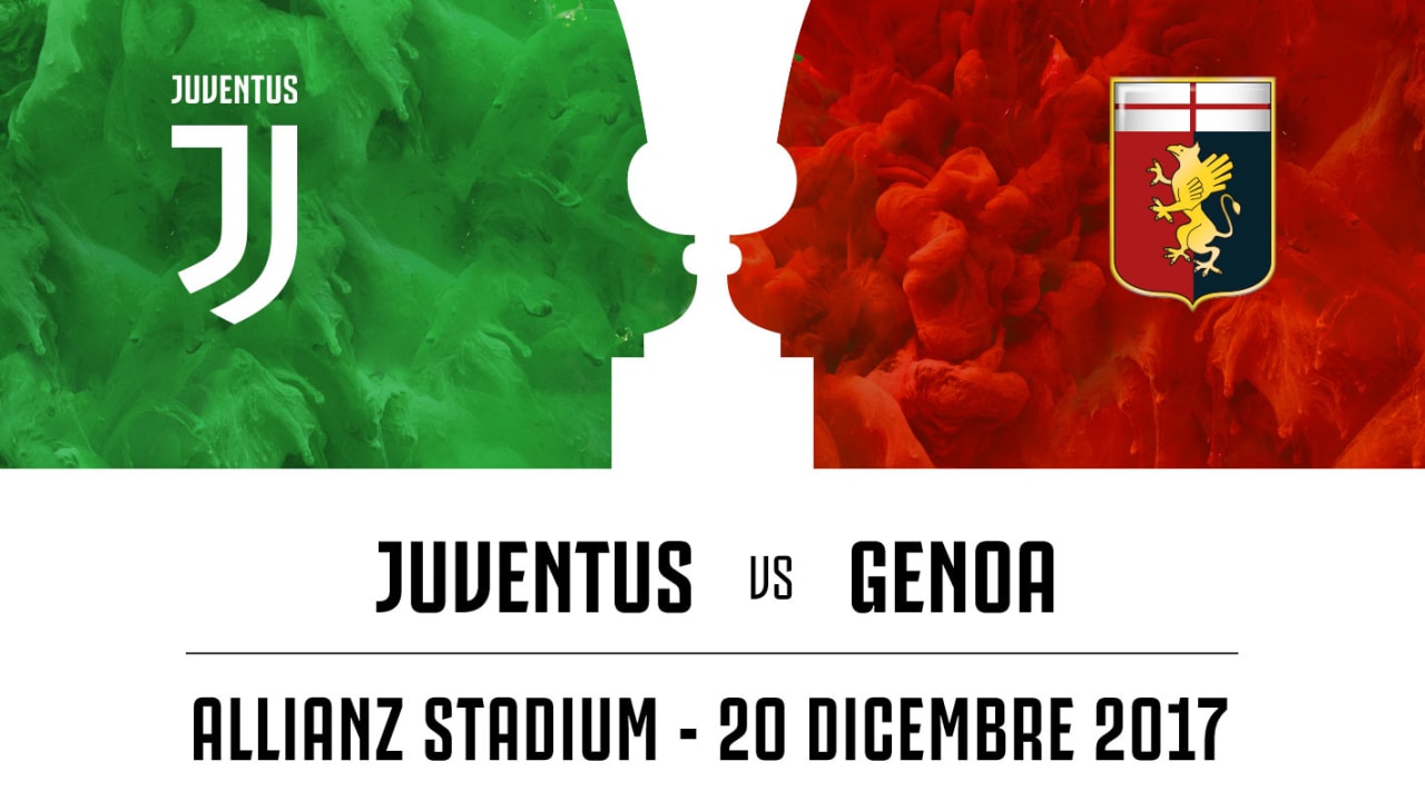 Juve Genoa Di Tim Cup Via Alla Vendita Libera Juventus