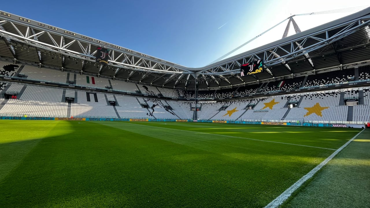 Serie A Juve Monza Le Formazioni Ufficiali Juventus