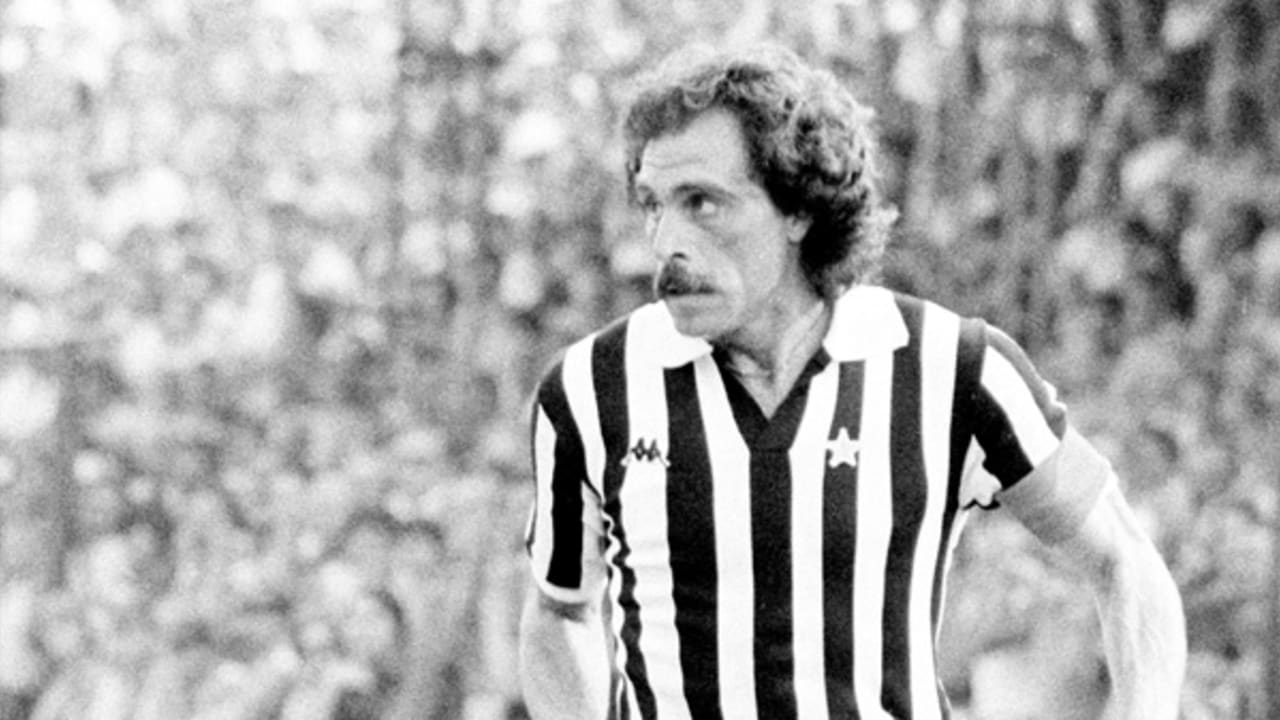 Onthisday Causio Compie 65 Anni Juventus