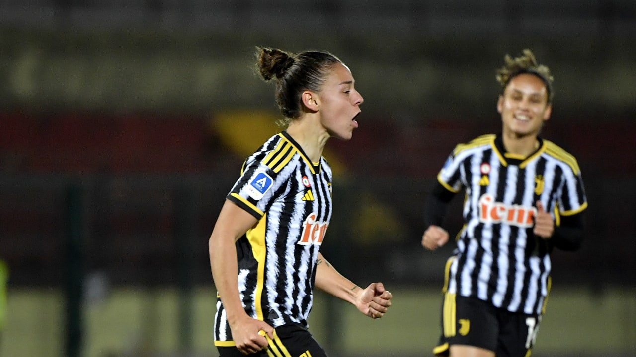 Press Room Comments After Juventus Women Como Women Juventus