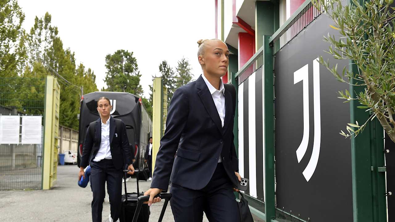 Uwcl Juventus Psg Le Formazioni Ufficiali Juventus