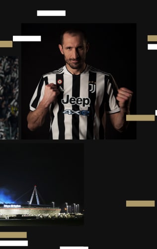 Juventus Football Club Sito Ufficiale Juventus