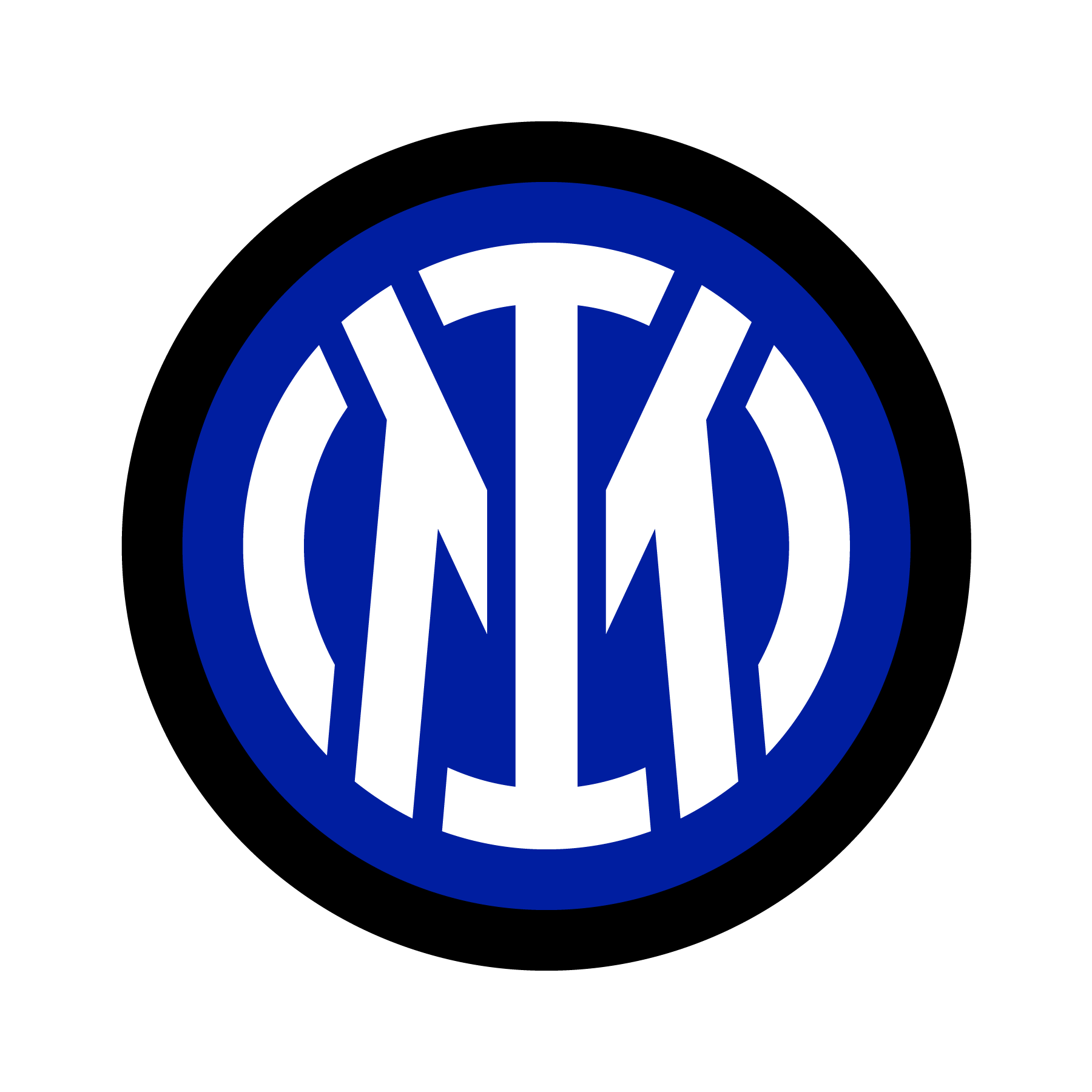 Inter logo 2021