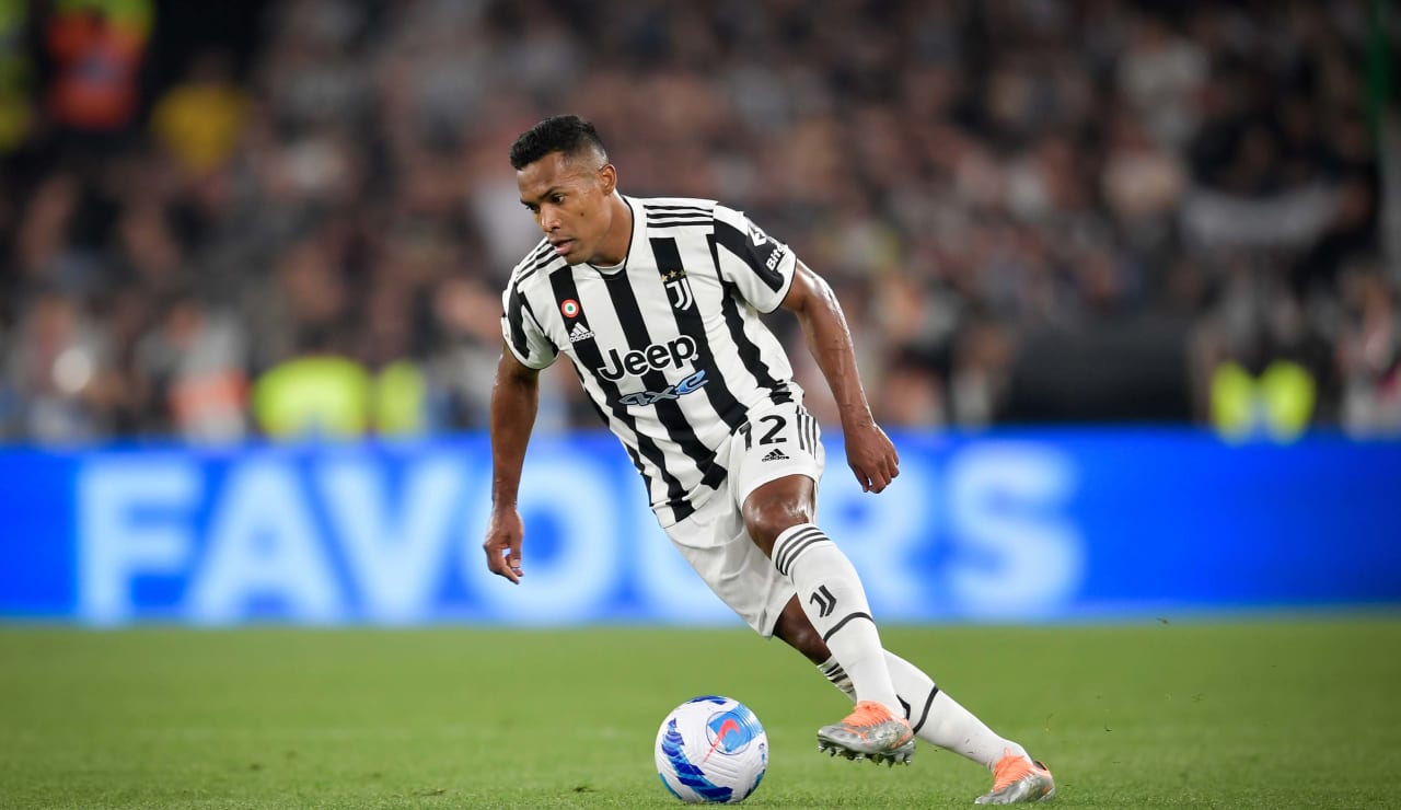 alex sandro boots