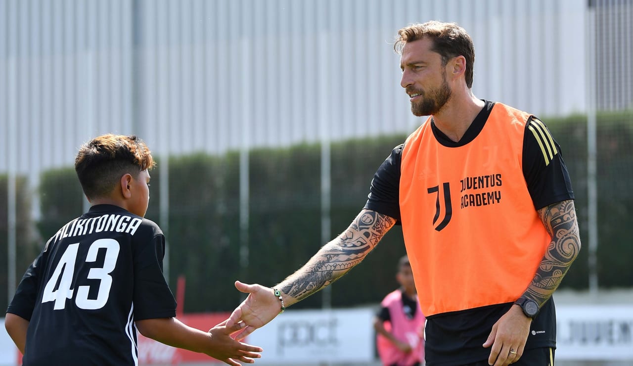 Juventus No8 Marchisio Away Kid Jersey