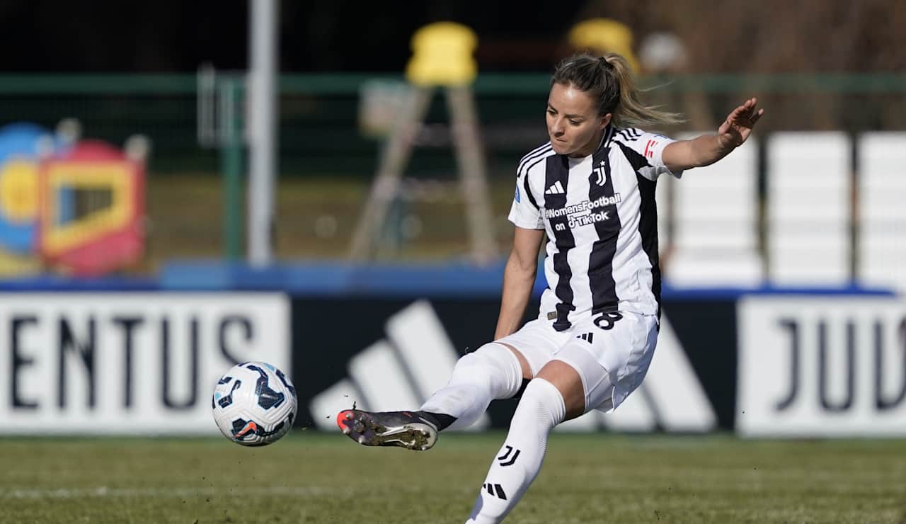 juventus women vs Napoli 2025 11