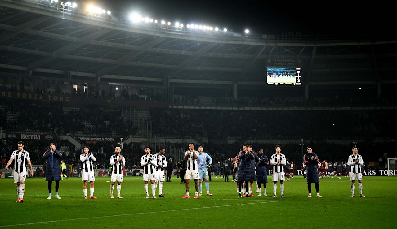 TORINO JUVENTUS 2425 GALLERY 15