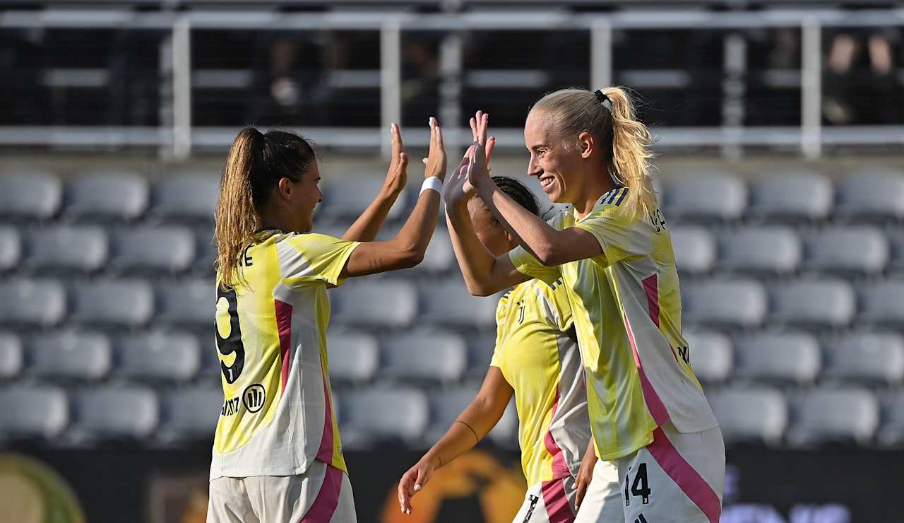 juventus women colo colo 17