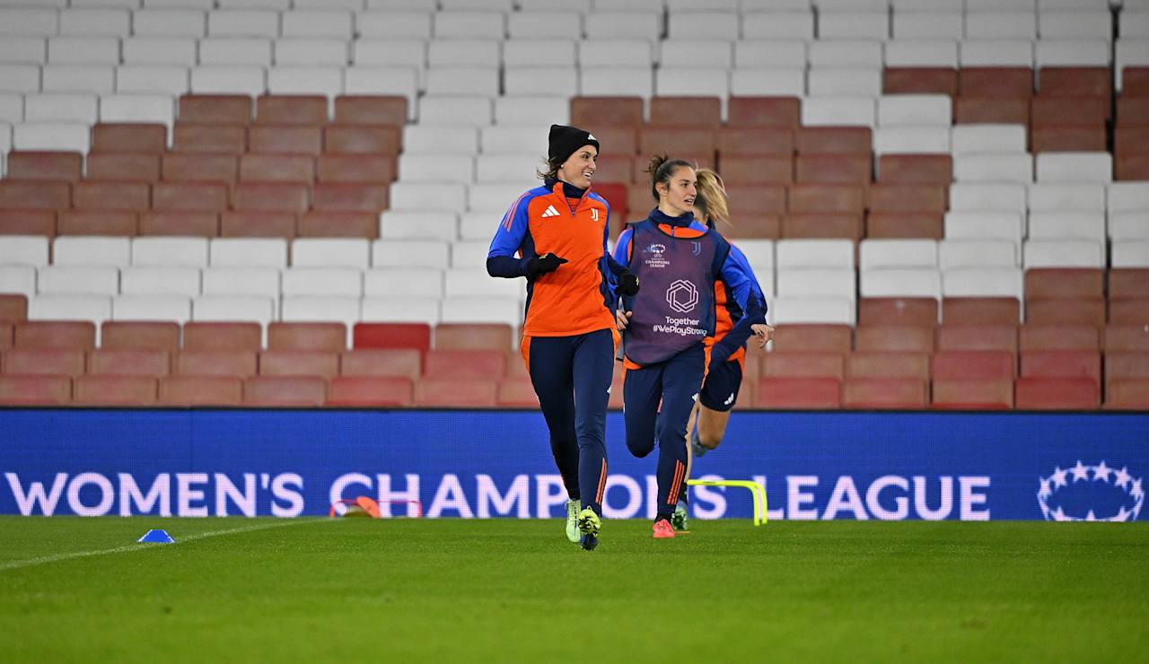 UWCL training, 20 nov 24 19