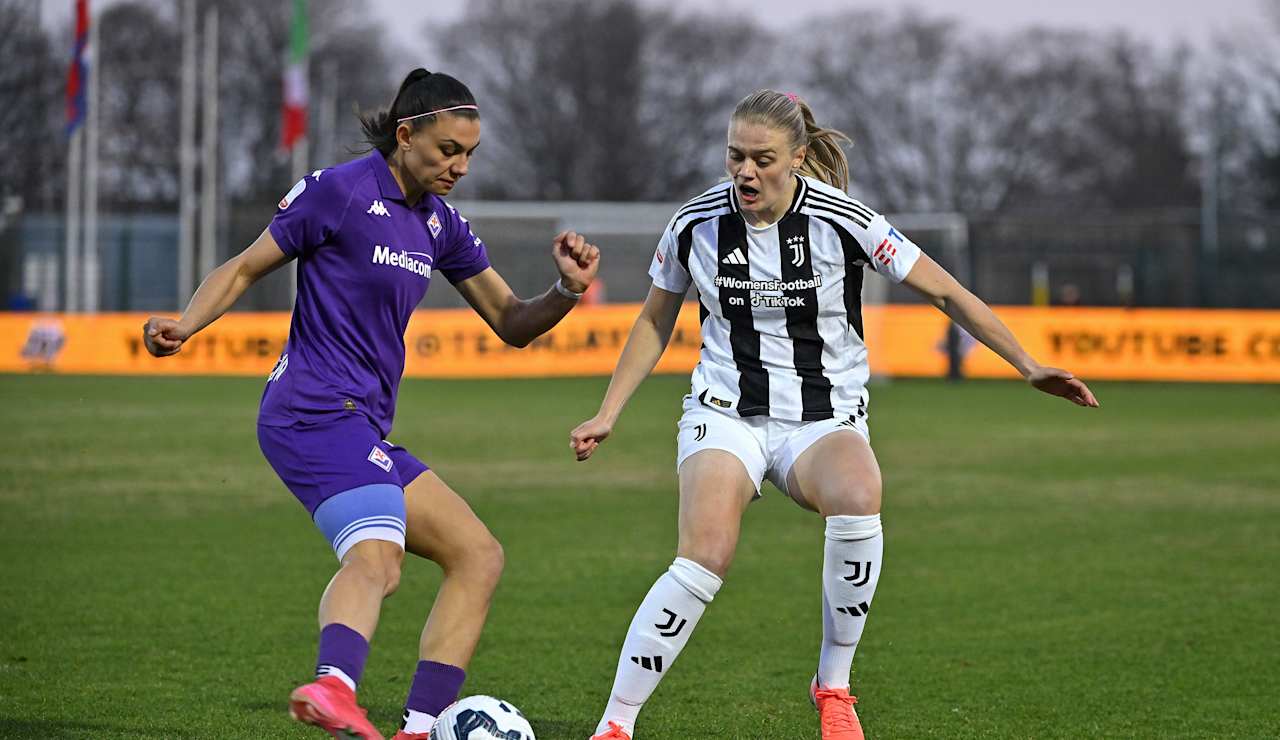 juventus women fiorentina coppa italia 2