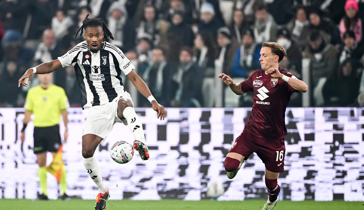 GALLERY JUVENTUS TORINO 2024 4