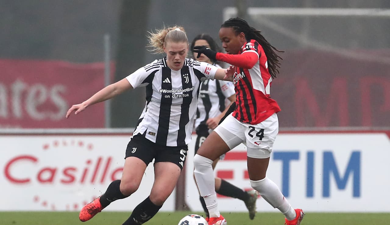 milan juventus women 2025 18