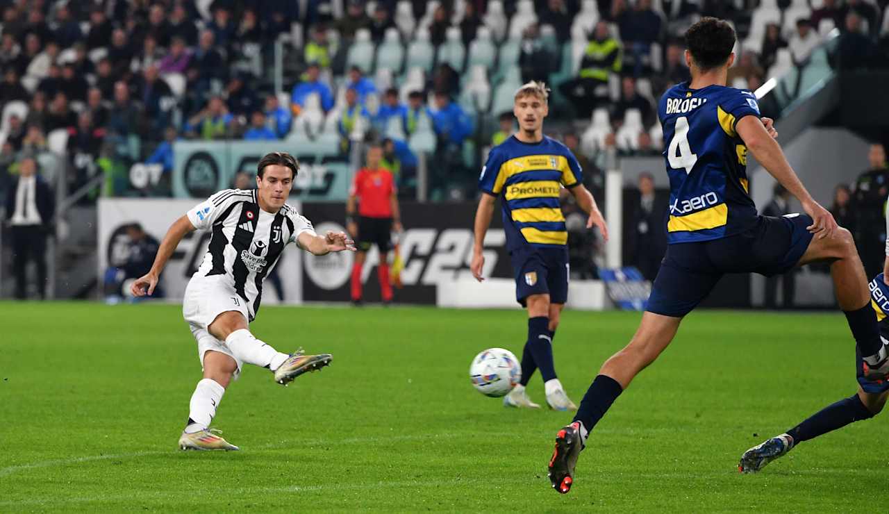 JUVE PARMA 2425 16