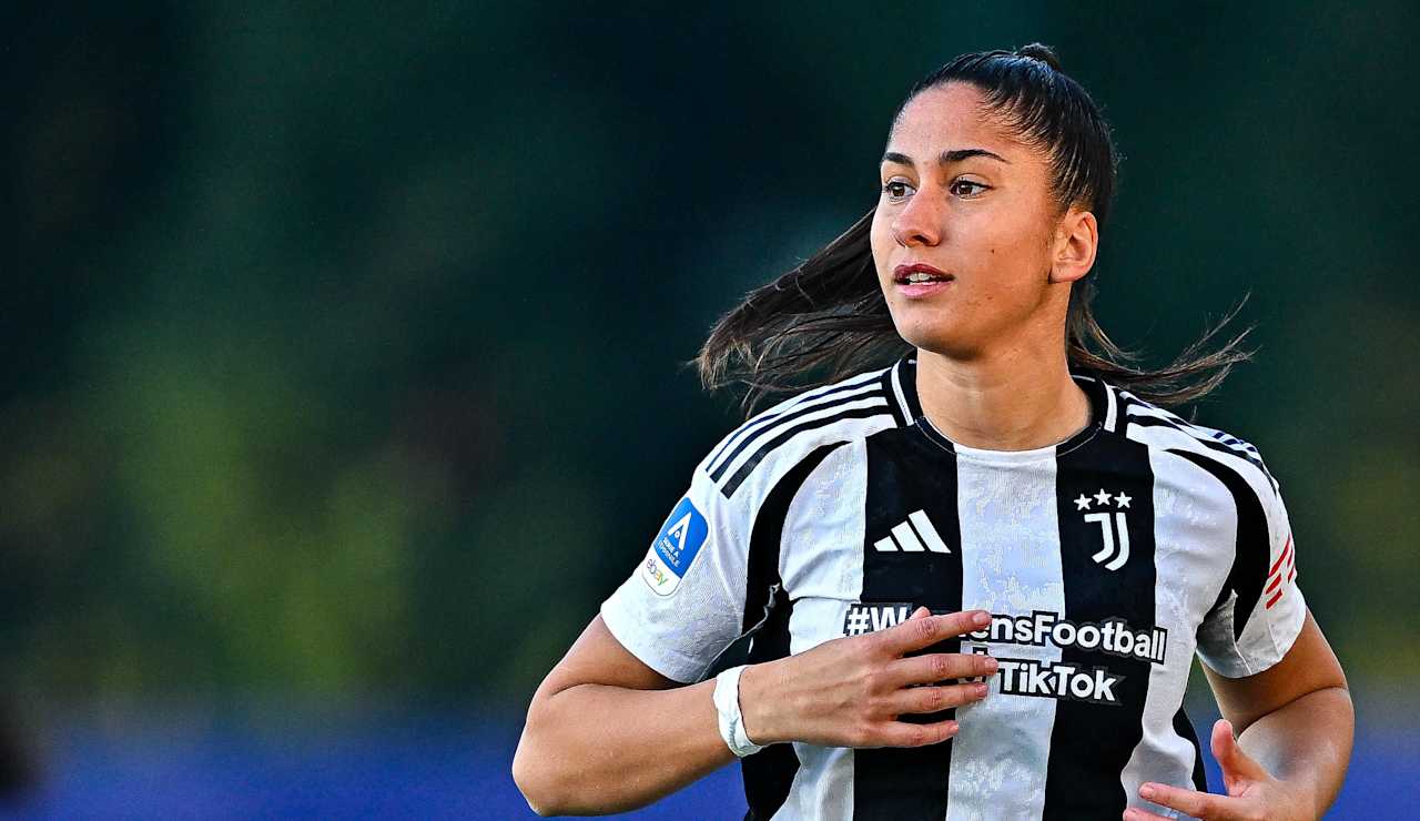 Fiorentina_Juventus_Women 8