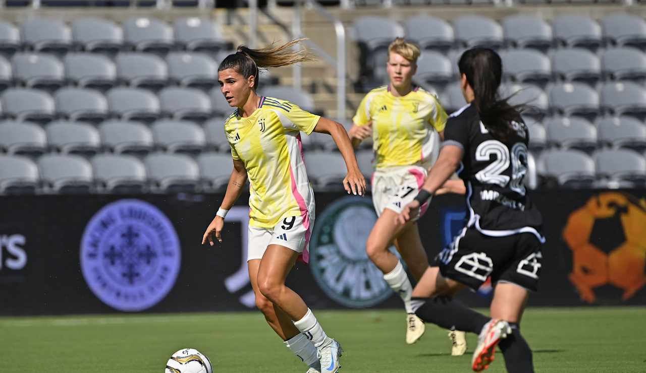 juventus women colo colo 5