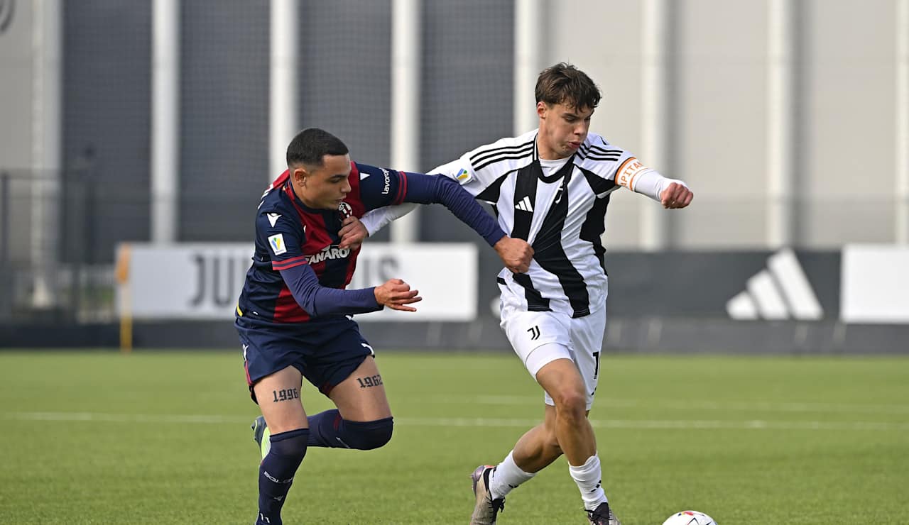 Under 20 - Juventus-Bologna - 09-11-2024 - 7