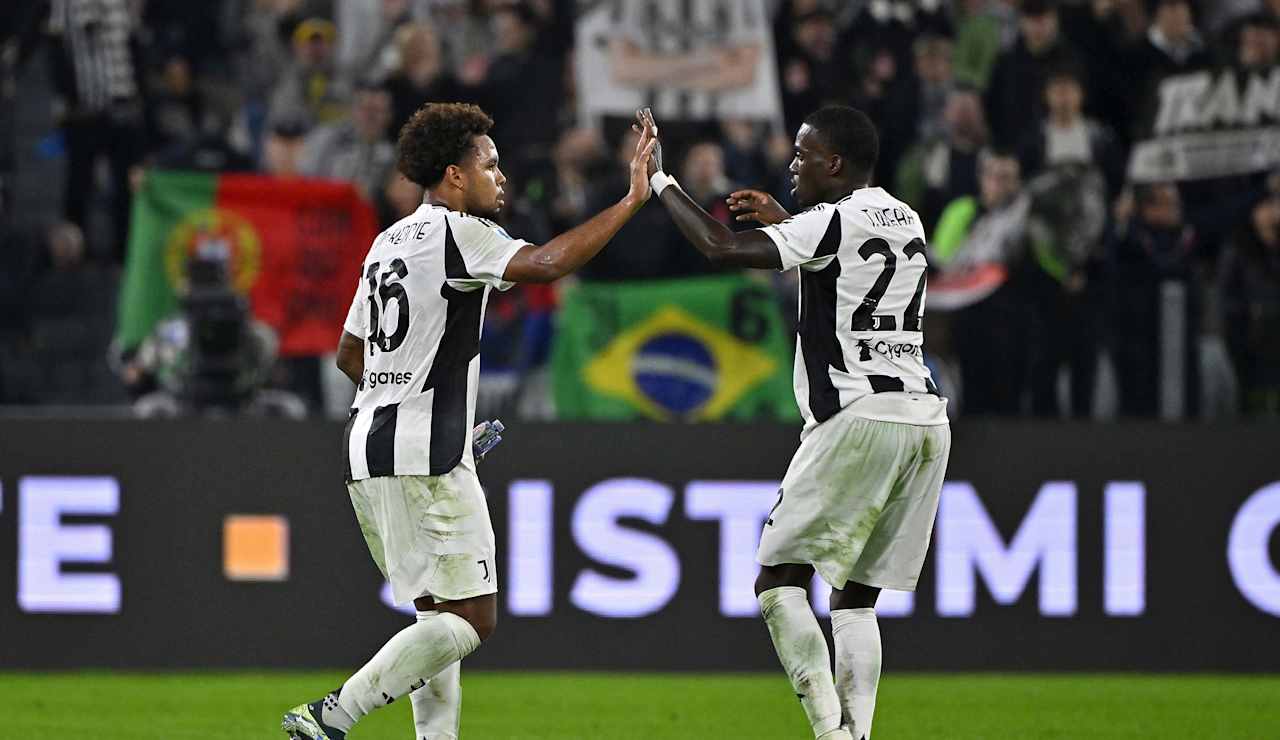 JUVE PARMA 2425 7