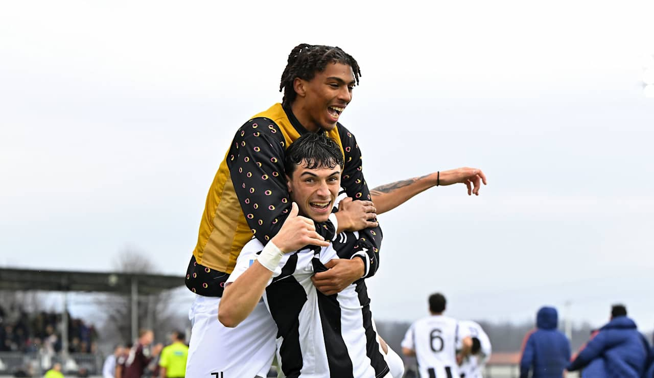 Juventus_Torino Under 20 2