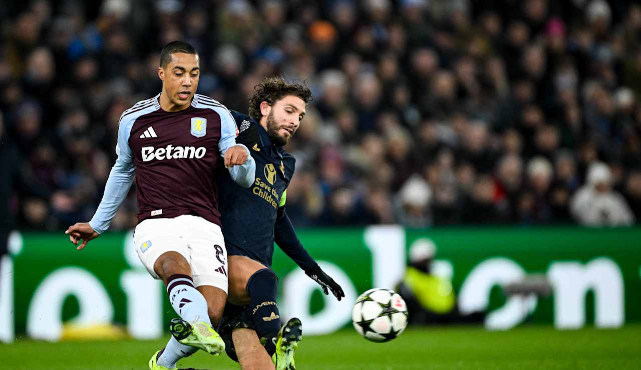 aston villa juve gallery 3