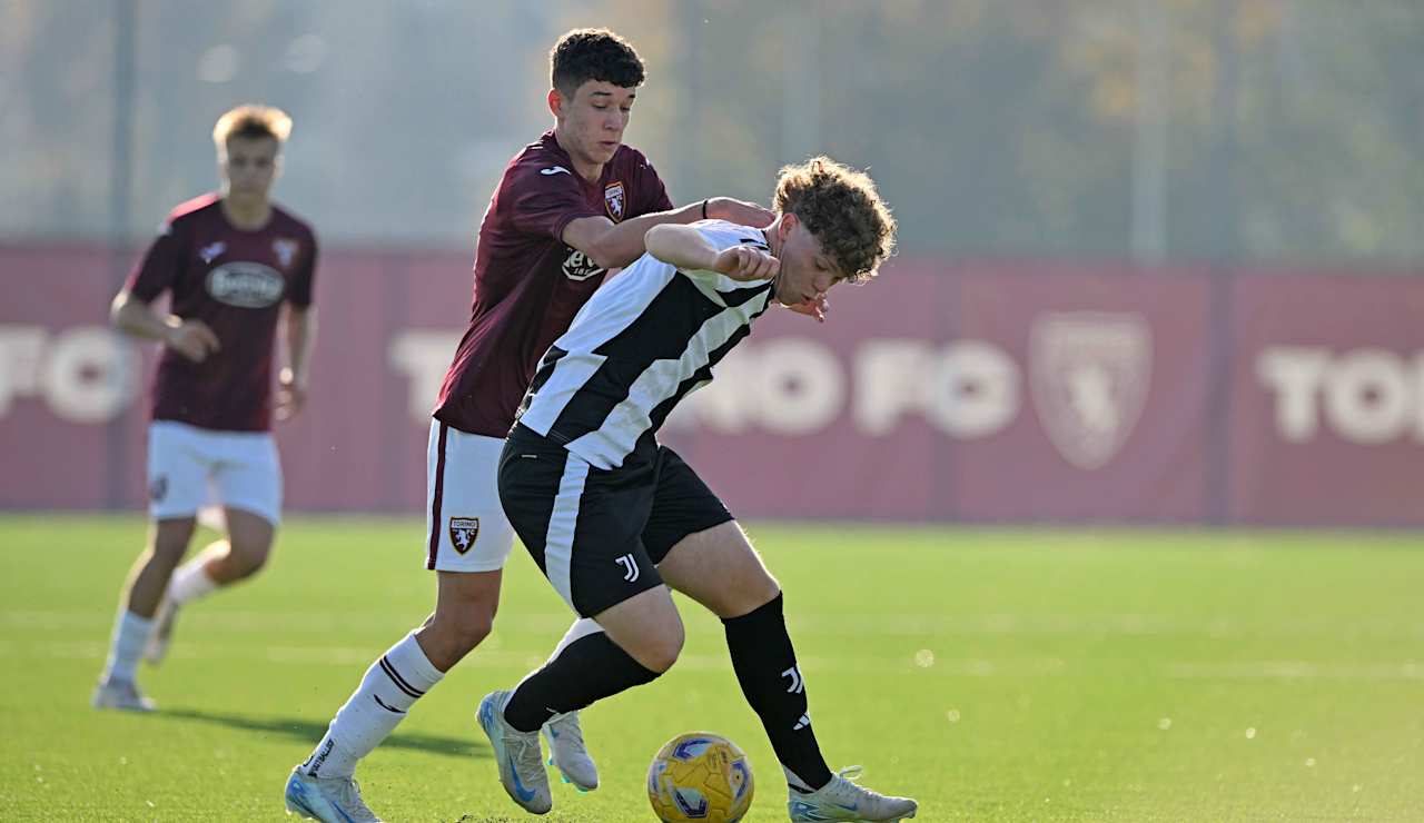 Torino_Juve_Under_17 7