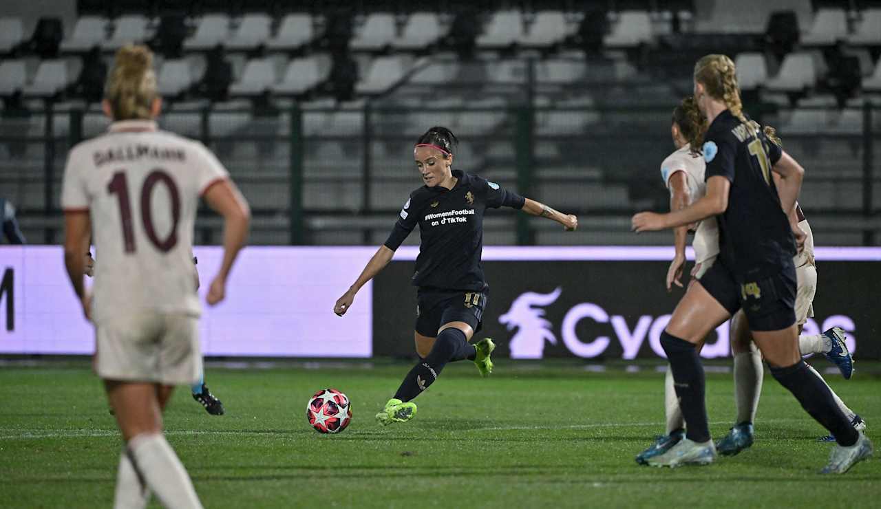 uwcl juve bayer part 2 7