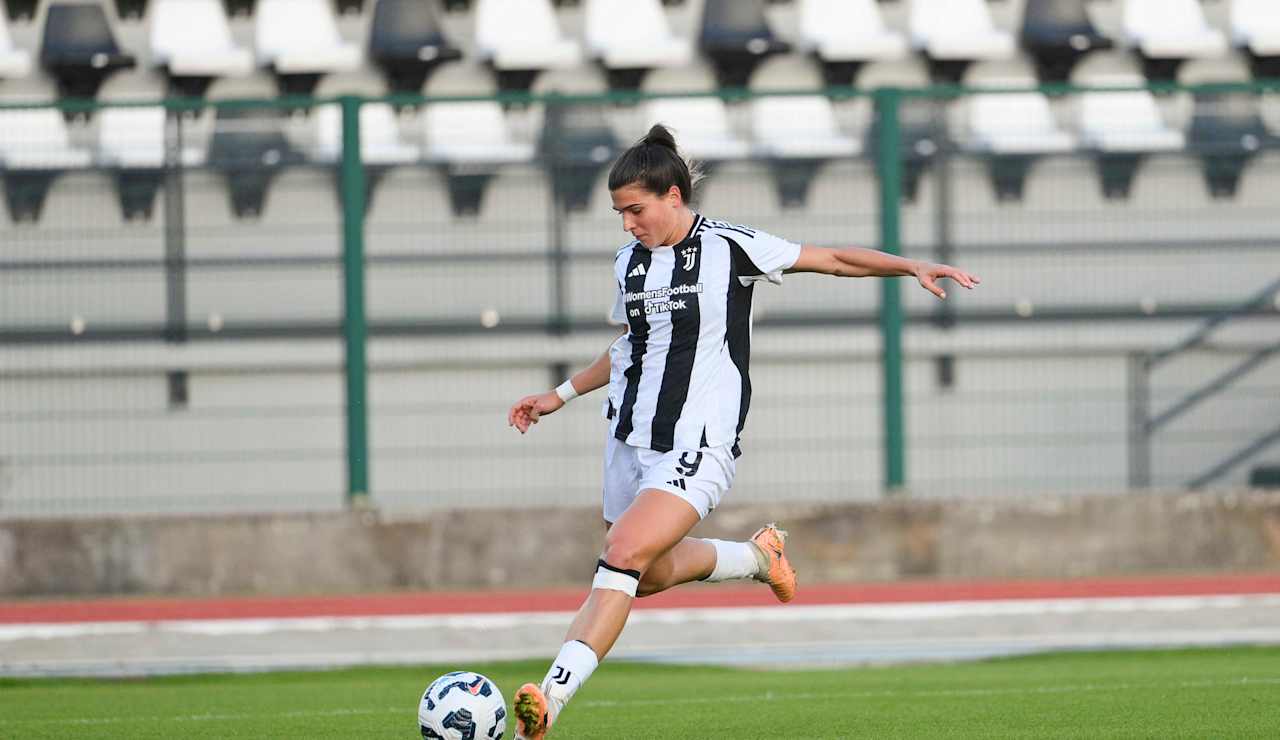 women juventus milan 2024 11