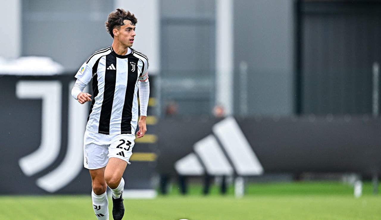 under 20 juventus fiorentina 7