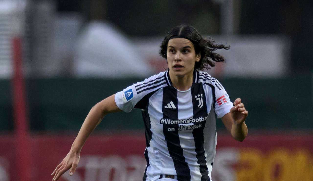 Roma-Juventus Women 11