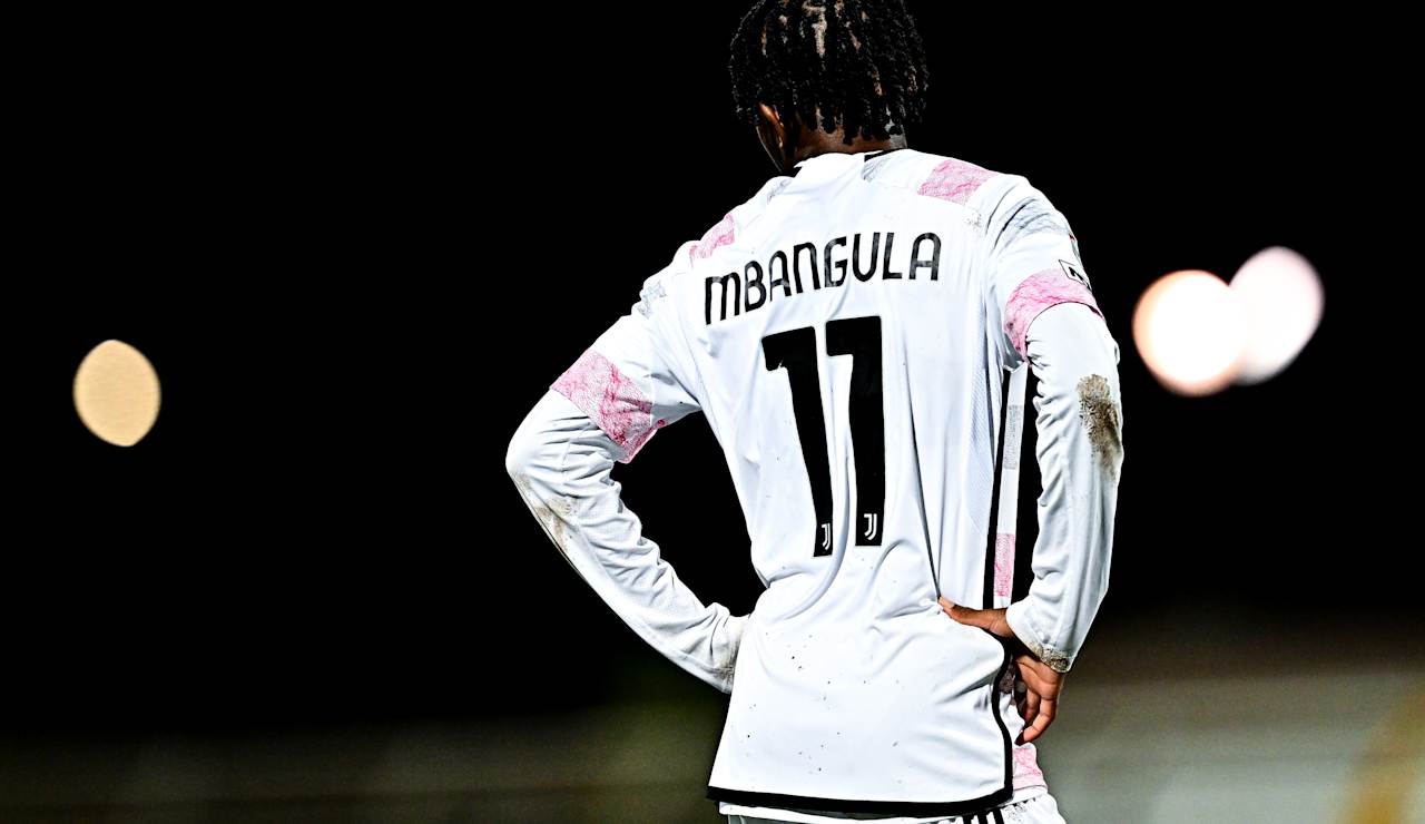 mbangula best 15