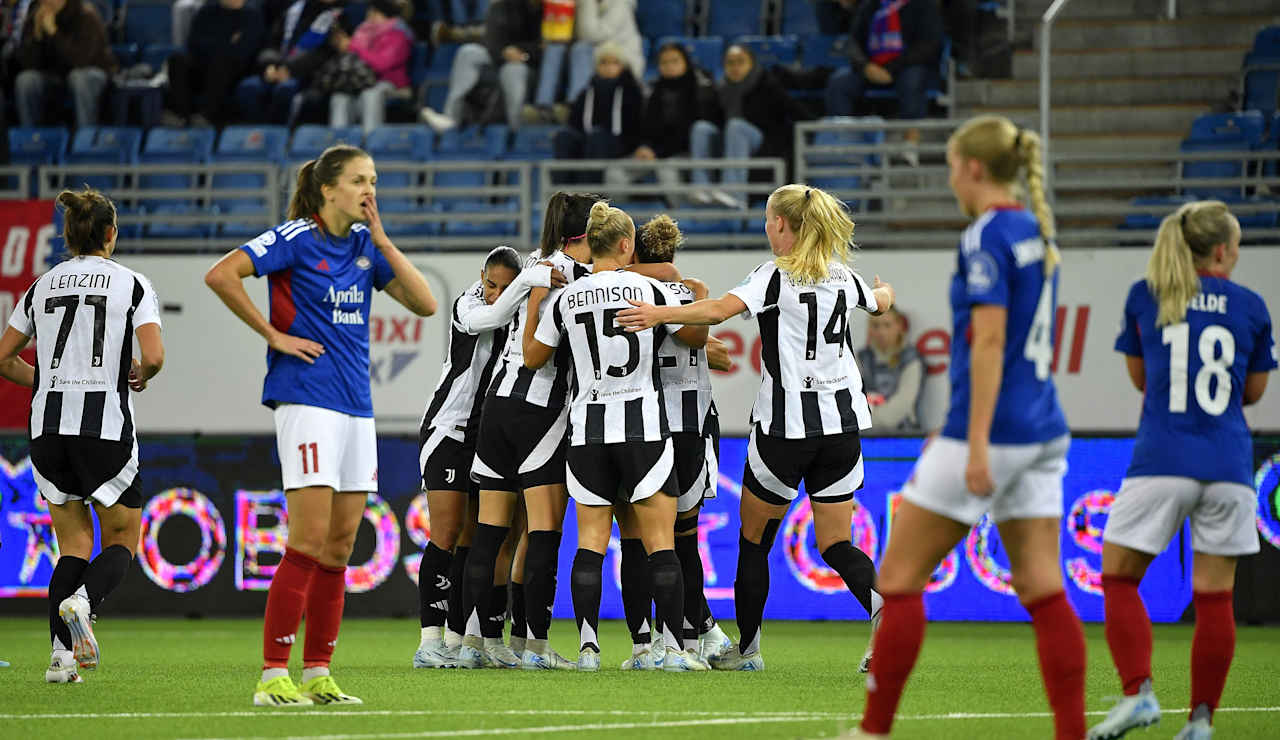 valerenga-juventus-women