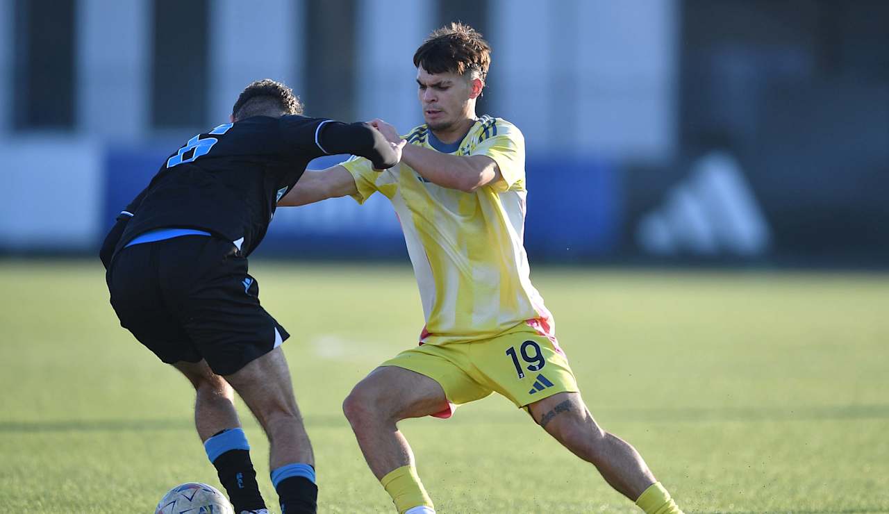 Coppa Italia Primavera - Juventus-SPAL - 04-12-2024 - 8