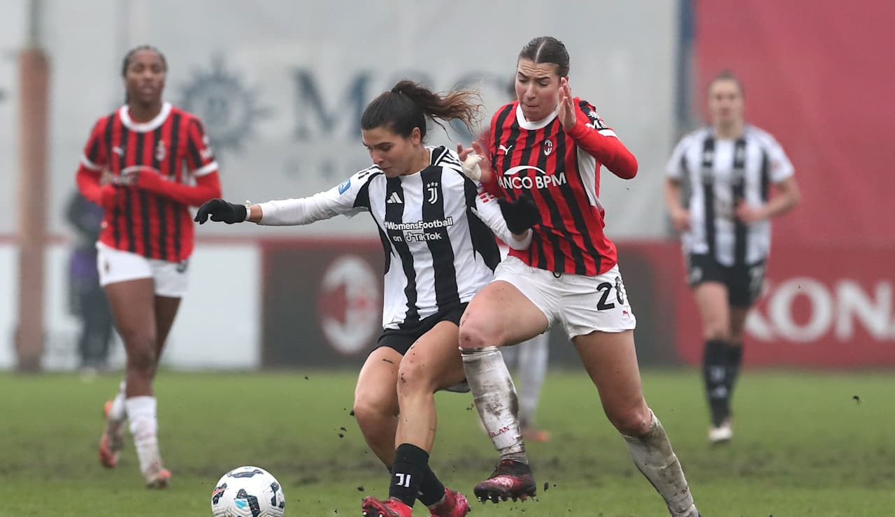 milan juventus women 2025 20