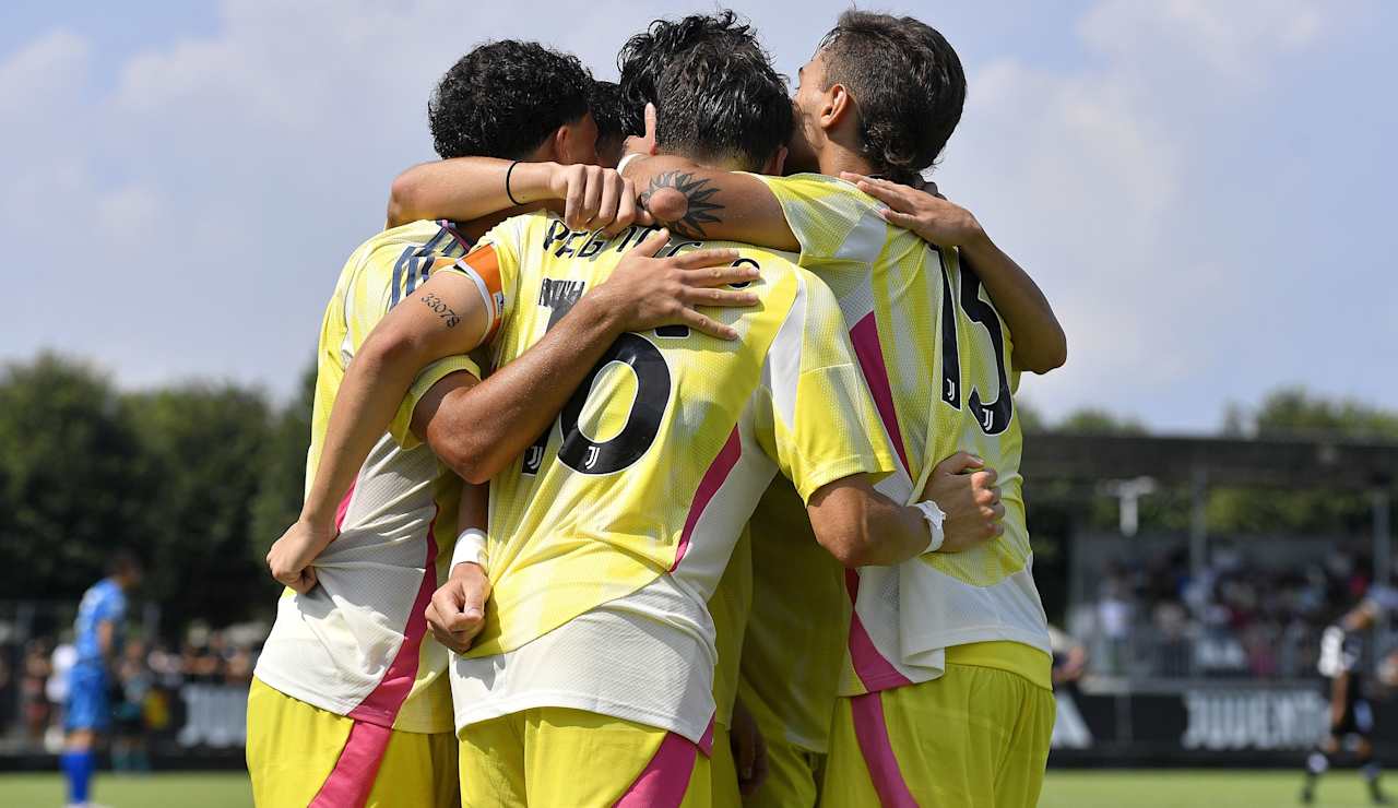 under 20 juve cesena 24 aug 243