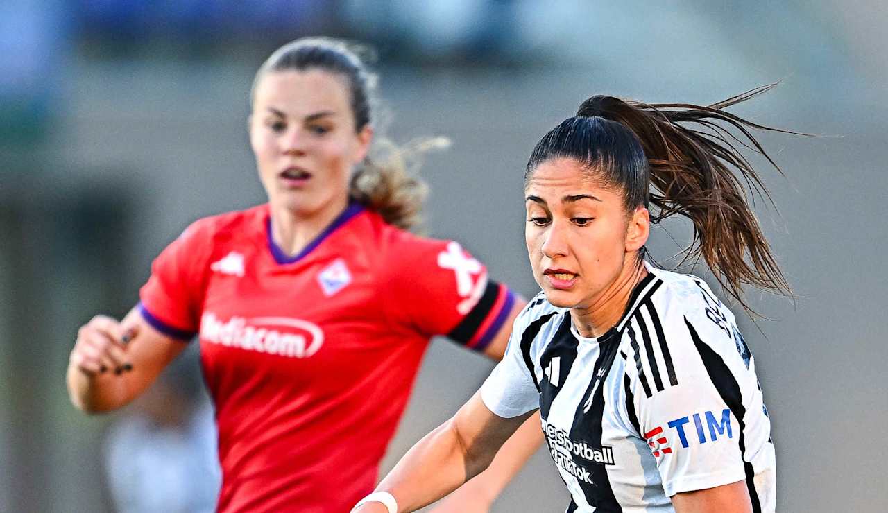 Fiorentina_Juventus_Women 11