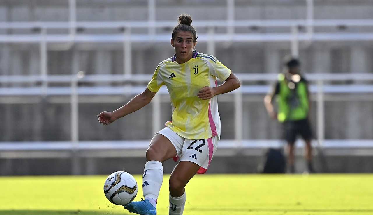 juventus women colo colo 12