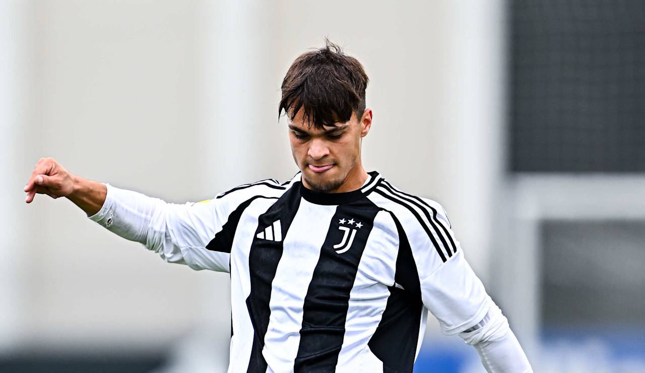 under 20 juventus fiorentina 31