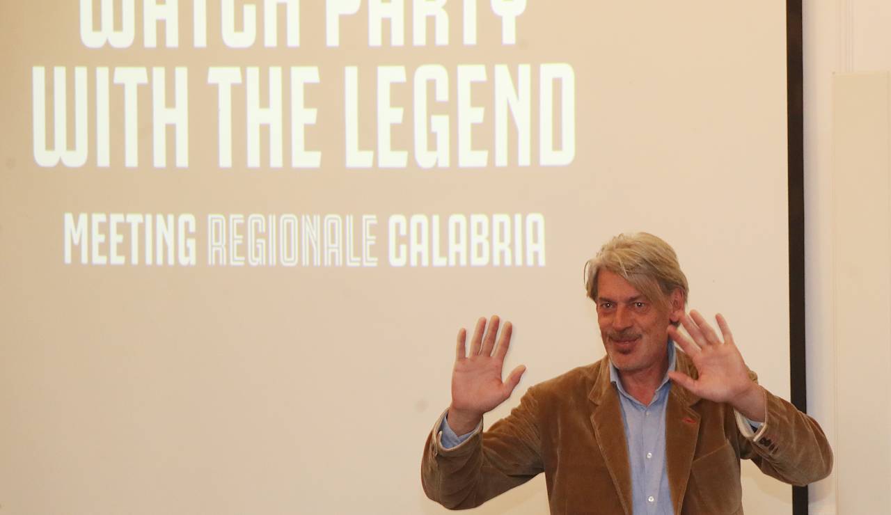 meeting regionale calabria 1