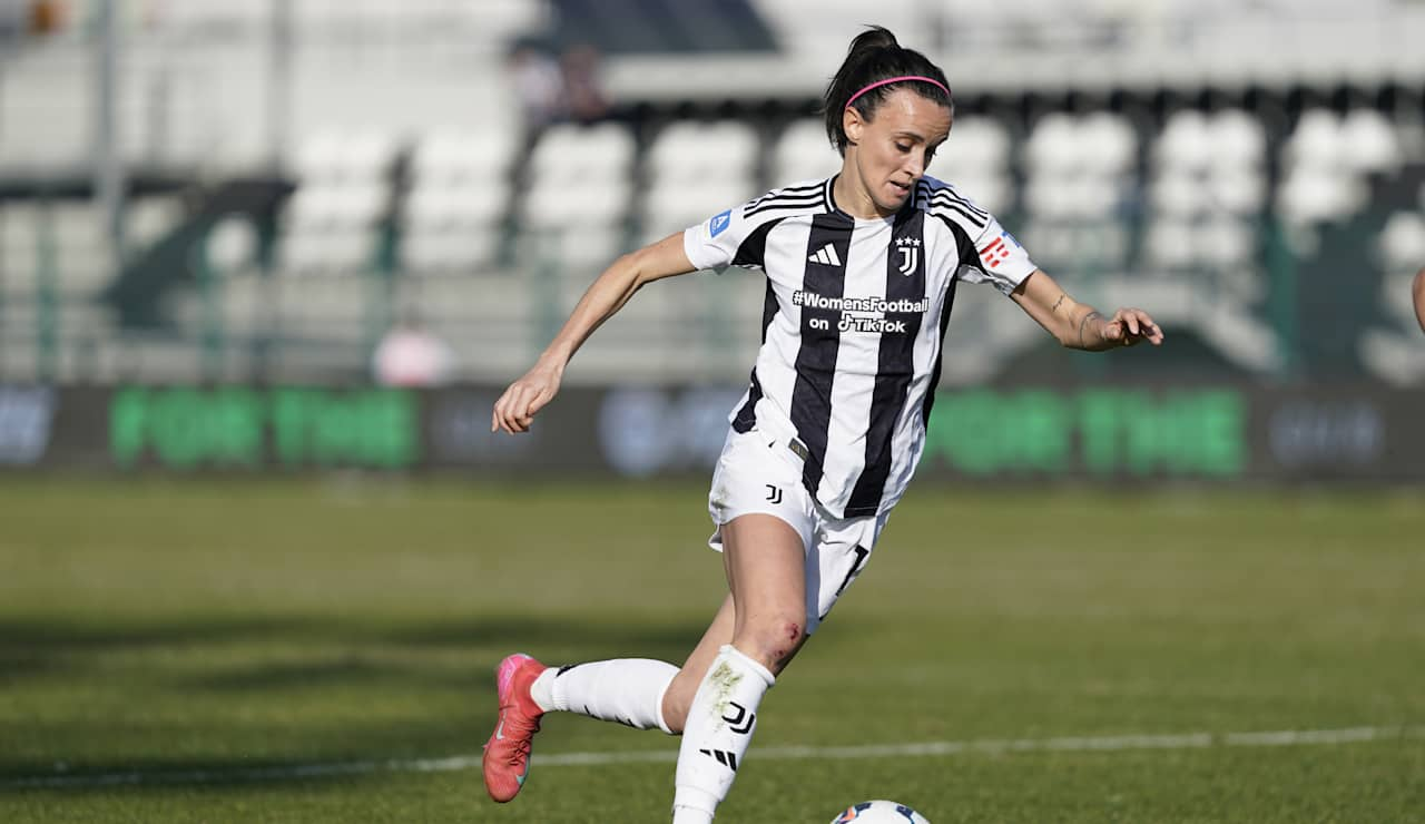 juventus women vs Napoli 2025 18