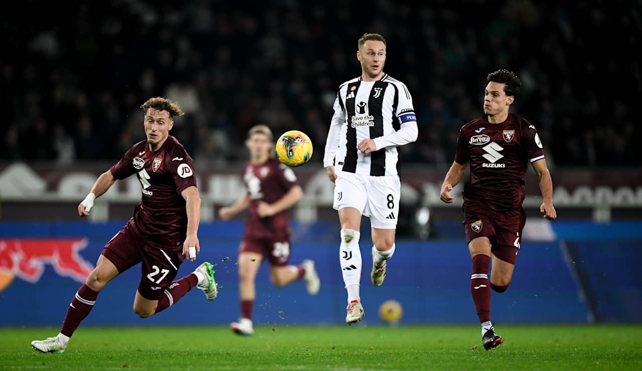 TORINO JUVENTUS 2425 GALLERY 10