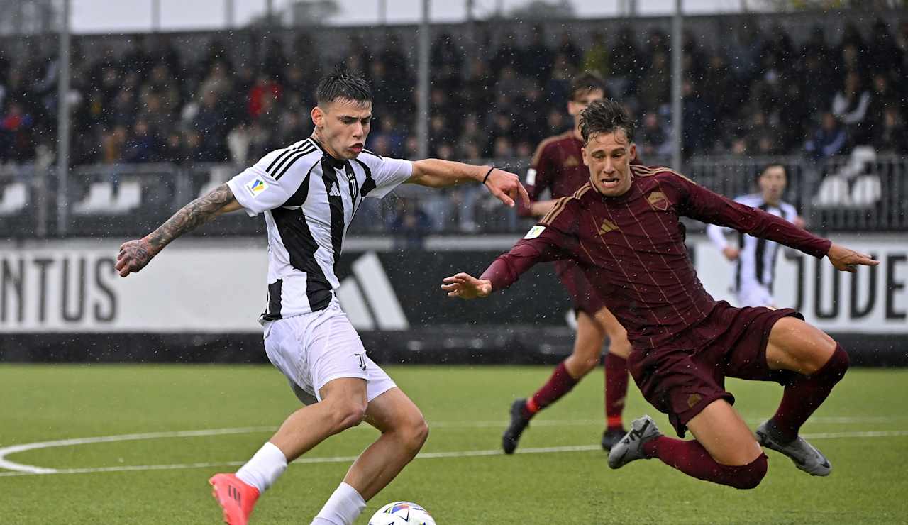 juve roma u20 2024 19