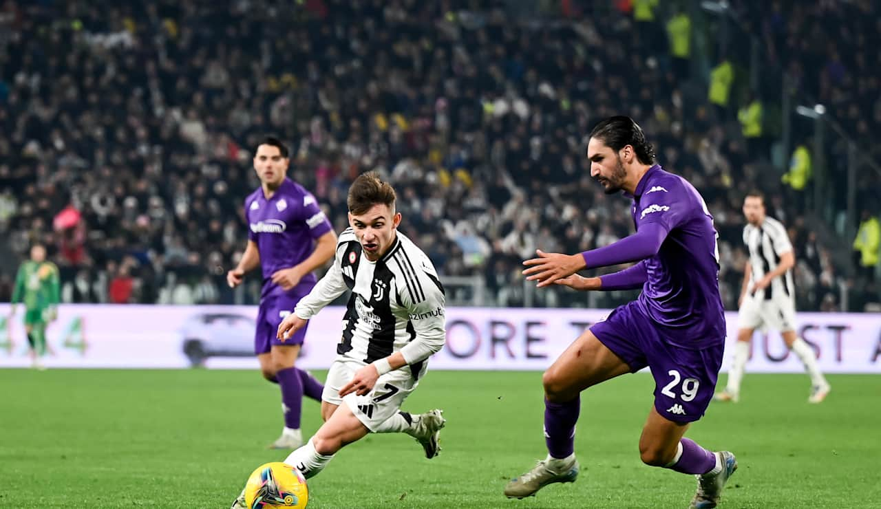 gallery juventus fiorentina 2024  16