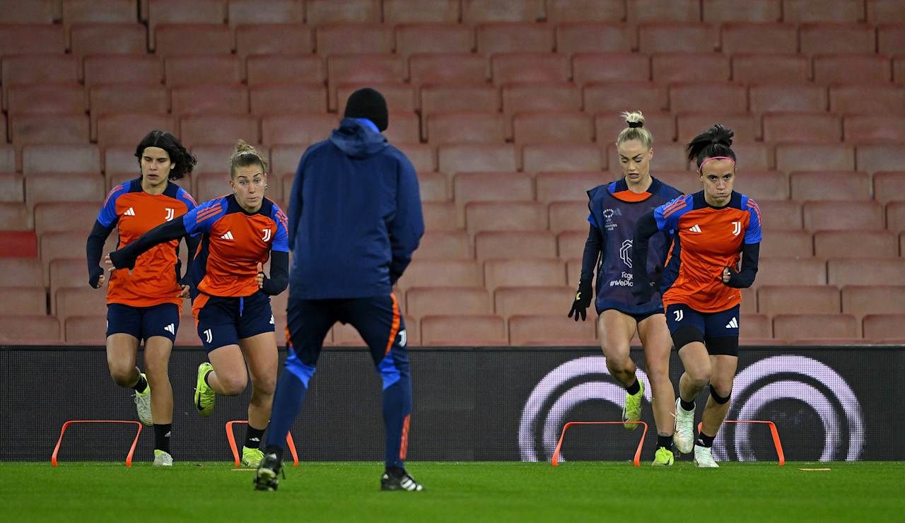 UWCL training, 20 nov 24 20