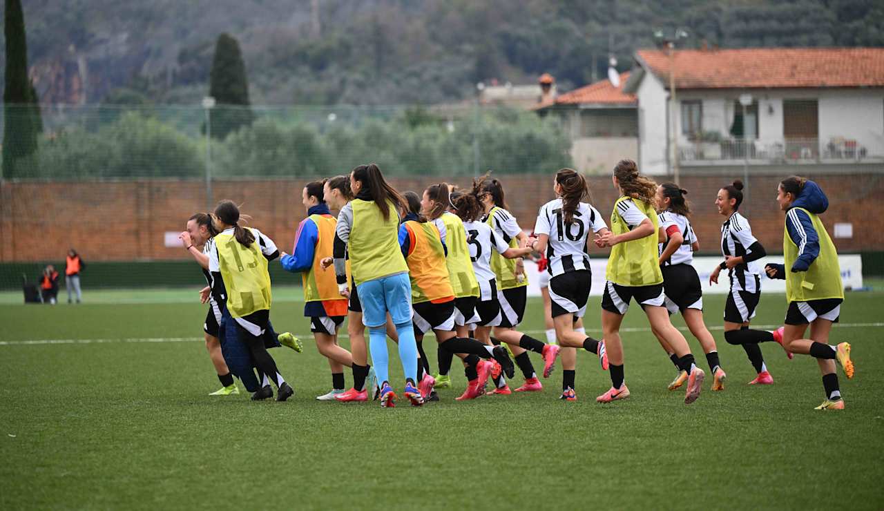 Viareggio Women's Cup - Juventus-Milan - 21-03-2025 - 6