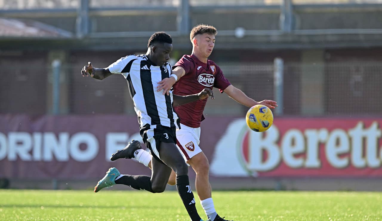 Torino_Juve_Under_17 5