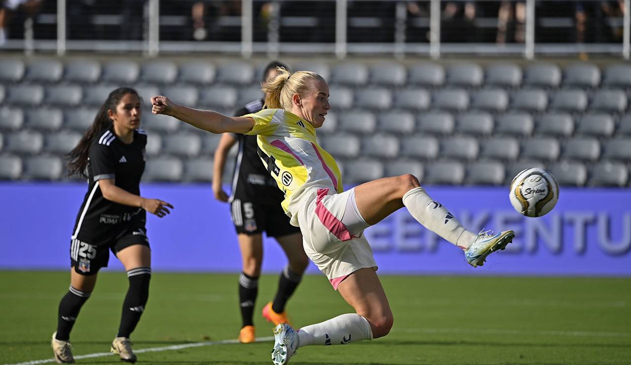 juventus women colo colo 15