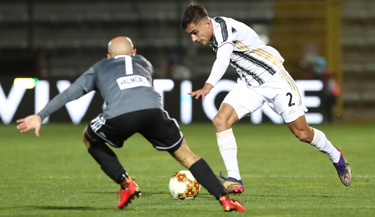 Alessandria - Juventus Under 23 - 15