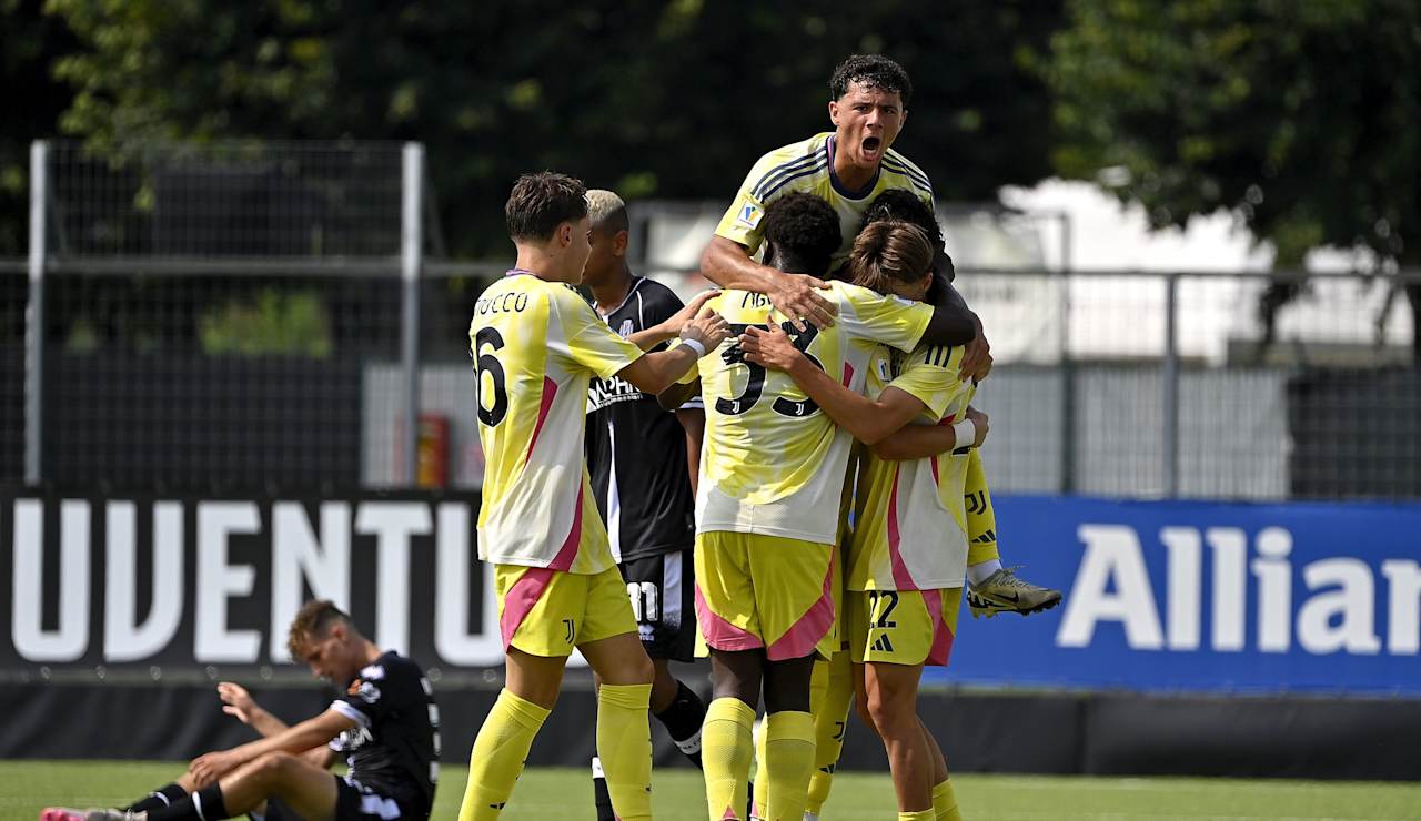 under 20 juve cesena 24 aug 2420