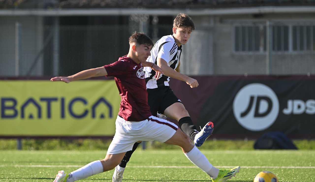 Torino_Juve_Under_17 2